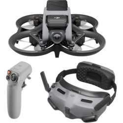 Dron DJI Avata Explorer Combo