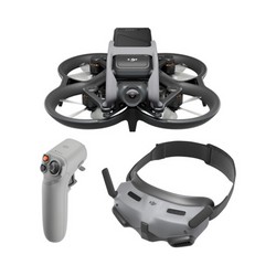 Dron DJI Avata Pro-View Combo (DJI RC Motion 2)