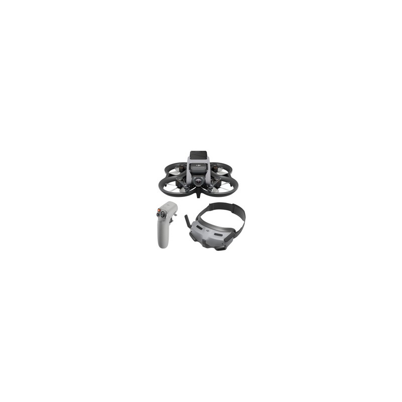 Dron DJI Avata Pro-View Combo (DJI RC Motion 2)