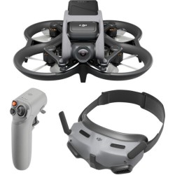 Dron DJI Avata Pro-View Combo (DJI RC Motion 2)