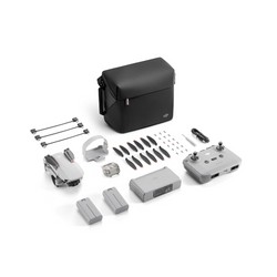 Dron DJI Mini 2 SE Fly More Combo (GL)