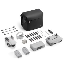 Dron DJI Mini 2 SE Fly More Combo (GL)