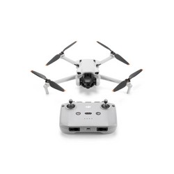 Dron DJI Mini 3