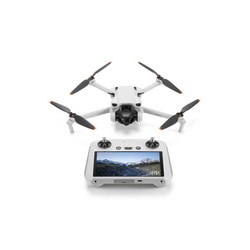 Dron DJI Mini 3 (DJI RC)