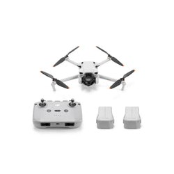 Dron DJI Mini 3 Fly More Combo Plus