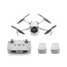 Dron DJI Mini 3 Fly More Combo Plus