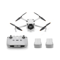 Dron DJI Mini 3 Fly More Combo Plus