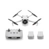 Dron DJI Mini 3 Fly More Combo Plus