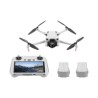 Dron DJI Mini 3 Fly More Combo Plus (DJI RC)