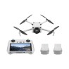 Dron DJI Mini 3 Fly More Combo Plus (DJI RC)