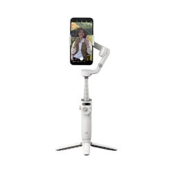 Estabilizador de Celular DJI Osmo Mobile 6 (Platinum Gray)