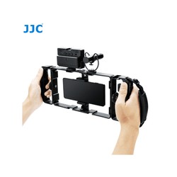 Estabilizador de Mano para Celular JJC