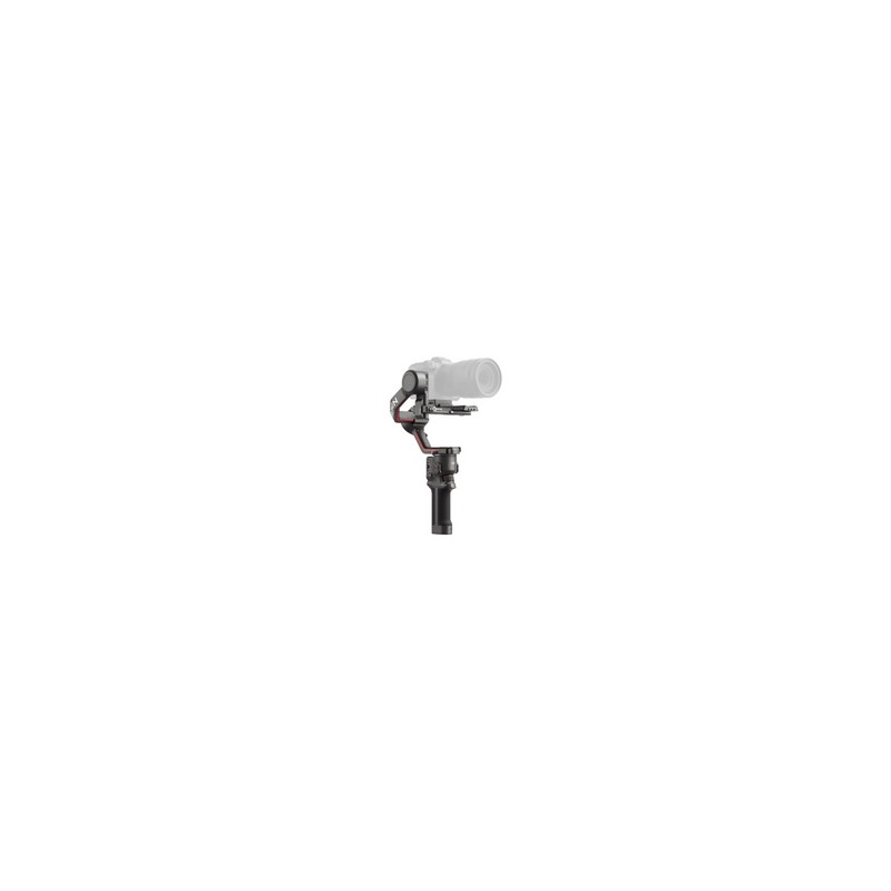 Estabilizador para Cámara DJI RS 3