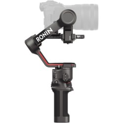 Estabilizador para Cámara DJI RS 3 Combo