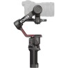 Estabilizador para Cámara DJI RS 3 Combo