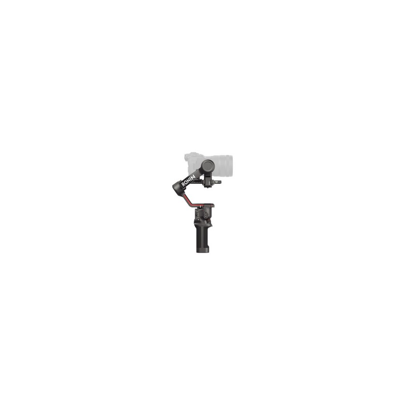 Estabilizador para Cámara DJI RS 3 Combo