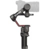 Estabilizador para Cámara DJI RS 3 Combo