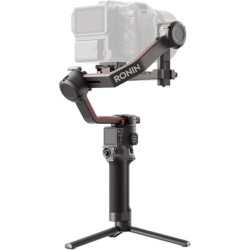 Estabilizador para Cámara DJI RS 3 Pro