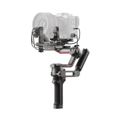 Estabilizador para Cámara DJI RS 3 Pro Combo