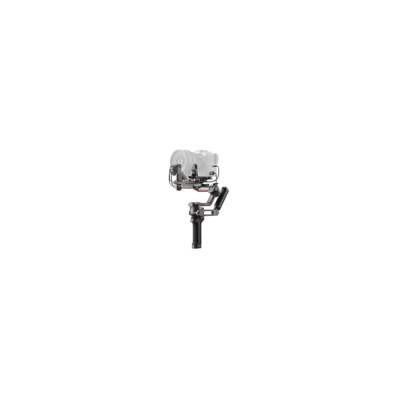 Estabilizador para Cámara DJI RS 3 Pro Combo