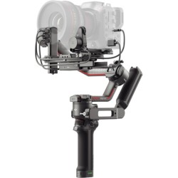 Estabilizador para Cámara DJI RS 3 Pro Combo