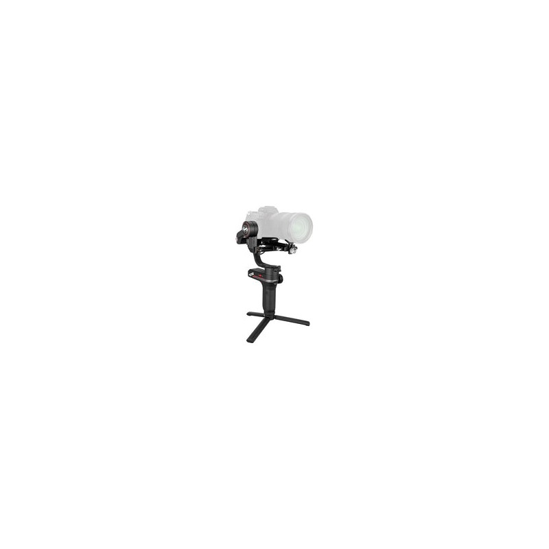 Estabilizador para Cámara Zhiyun Weebill S