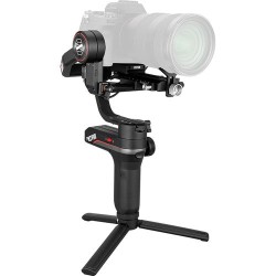 Estabilizador para Cámara Zhiyun Weebill S
