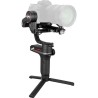 Estabilizador para Cámara Zhiyun Weebill S
