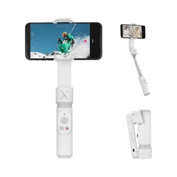 Estabilizador para Celular ZHIYUN Smooth X Blanco