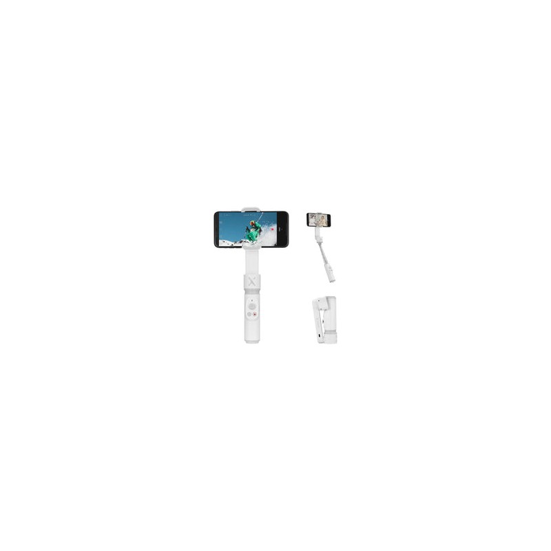 Estabilizador para Celular ZHIYUN Smooth X Blanco