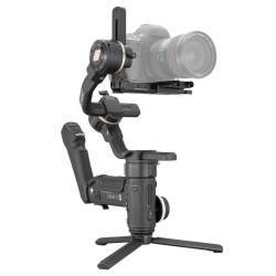 Estabilizador Zhiyun Crane 3S