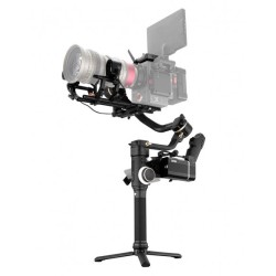 Estabilizador Zhiyun Crane 3S Pro Kit