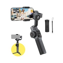 Estabilizador Zhiyun Smooth 5