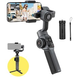 Estabilizador Zhiyun Smooth 5