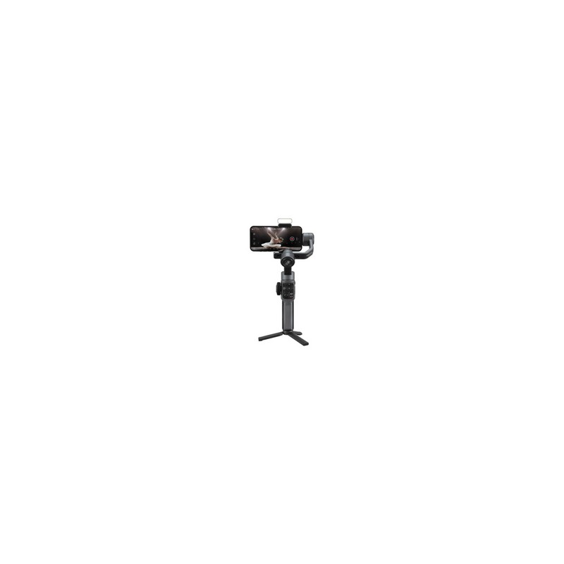 Estabilizador Zhiyun Smooth 5S