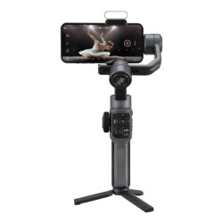 Estabilizador Zhiyun Smooth 5S