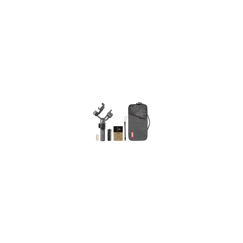 Estabilizador Zhiyun Smooth 5S Combo