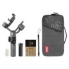 Estabilizador Zhiyun Smooth 5S Combo