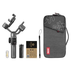 Estabilizador Zhiyun Smooth 5S Combo