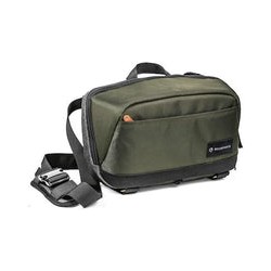 Estuche Cruzado Manfrotto Street (MB MS-S-GR)
