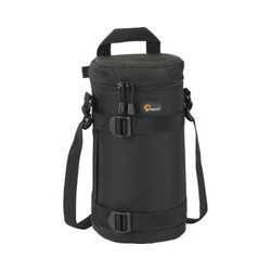 Estuche Lowepro para Lente 11x26 cm