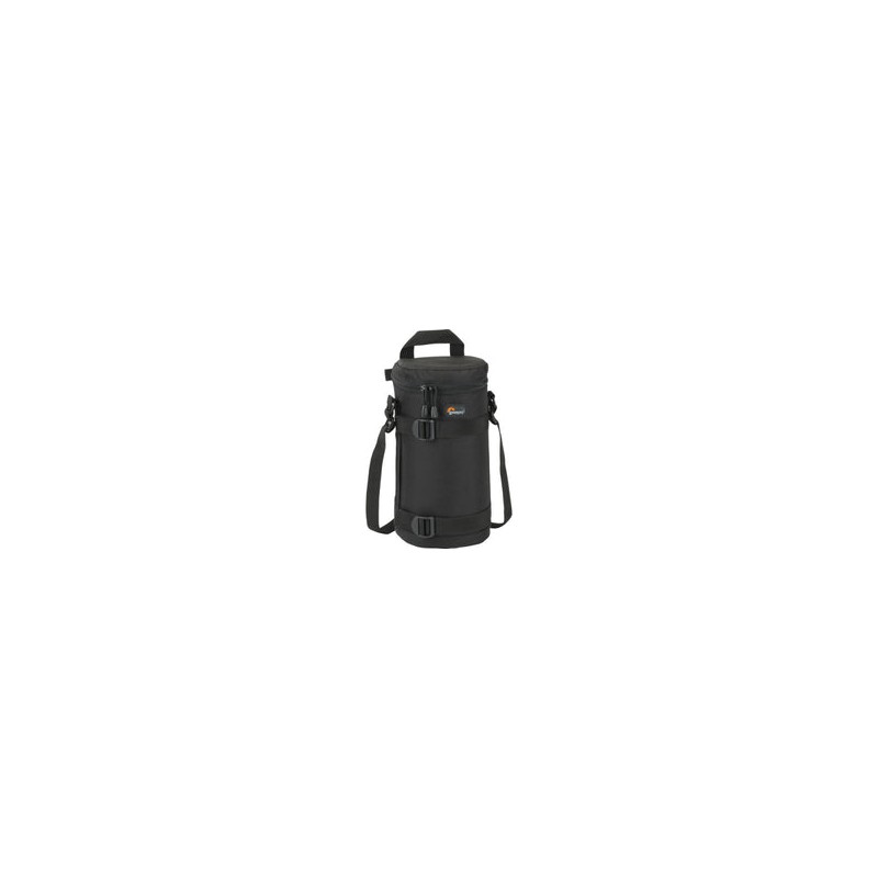 Estuche Lowepro para Lente 11x26 cm
