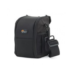 Estuche LowePro S&F Lens Exchange Case 100 AW