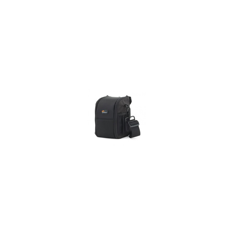 Estuche LowePro S&F Lens Exchange Case 100 AW