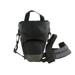Estuche para cámara Toploader Pro JJC