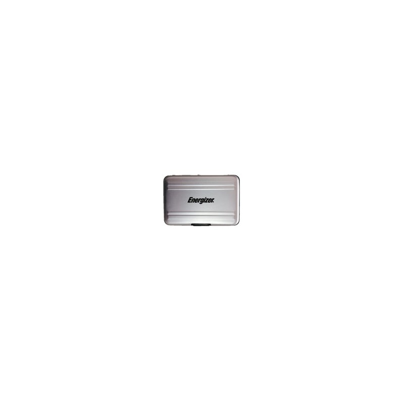 Estuche para Tarjetas de Memoria Energizer