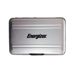 Estuche para Tarjetas de Memoria Energizer