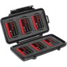 Estuche Pelican 0945 para Tarjetas de Memoria Compact Flash