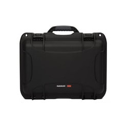 Estuche Rígido NANUK 935 CON FOAM Negro