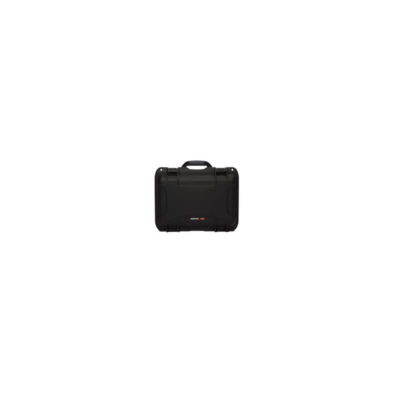 Estuche Rígido NANUK 935 CON FOAM Negro